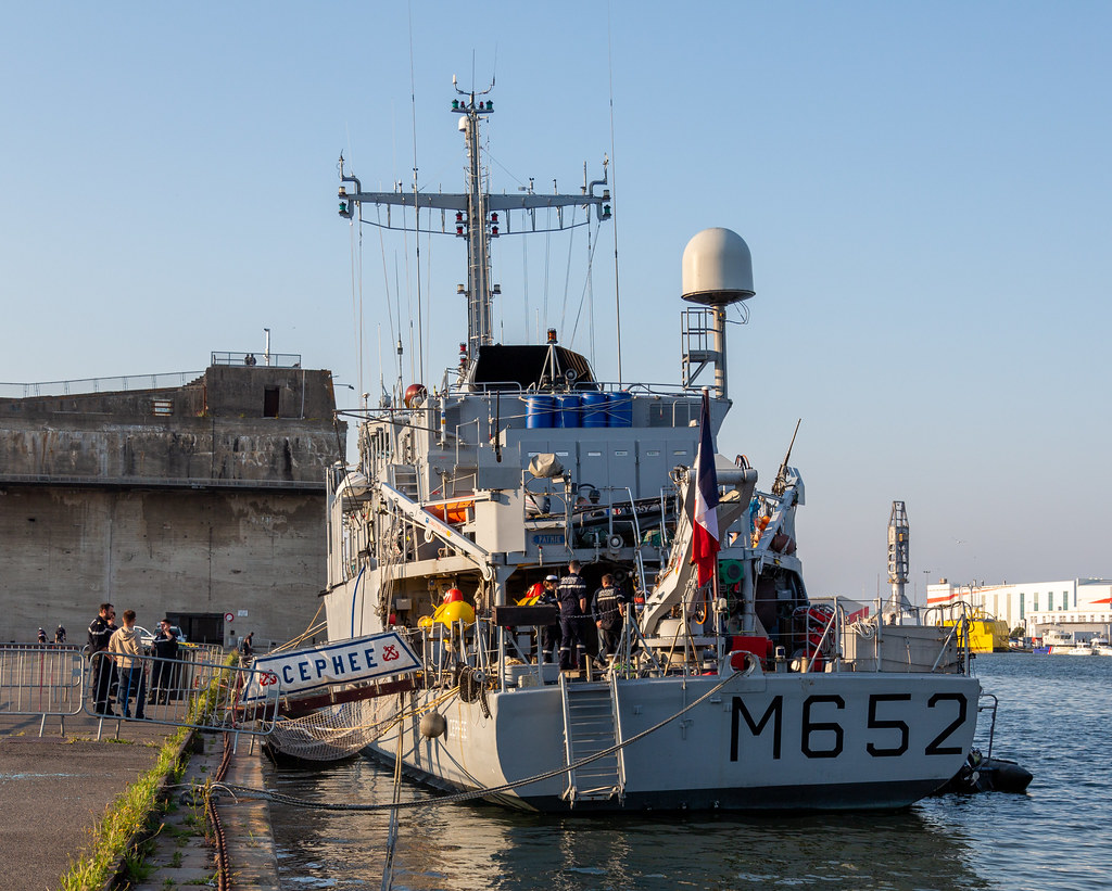 ship